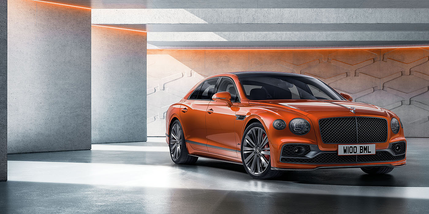PreOwned Bentley Models Glattpark
