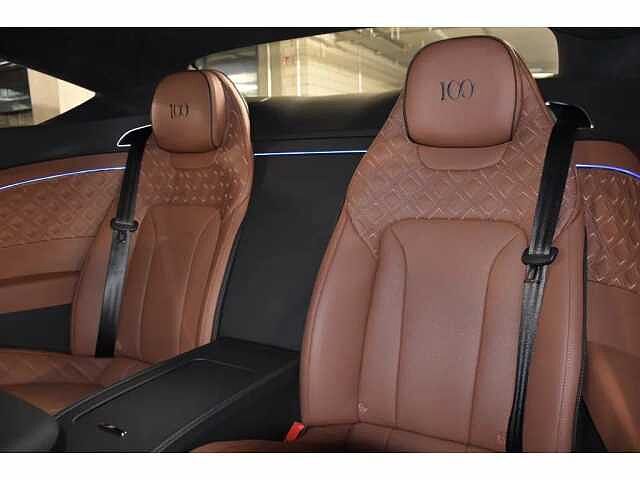 12:Bentley Continental GT Speed W12, Coupé, Slate Blue, Bentley Zurich