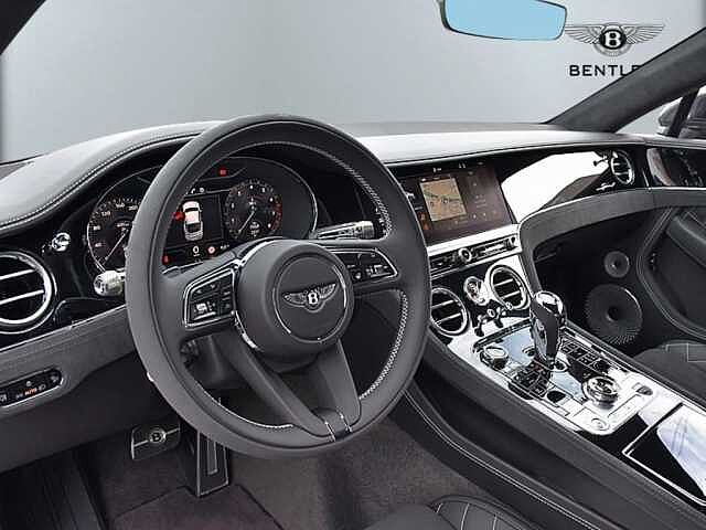 3:Bentley Continental GT Speed W12, Coupe, Magnetic, Bentley Zurich