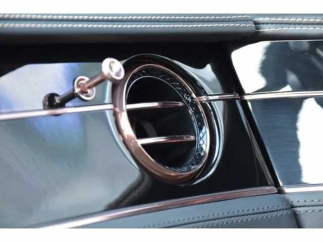 20:Bentley Continental GT W12, Coupé, Beluga, Bentley Zurich