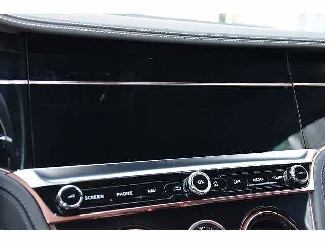 14:Bentley Continental GT W12, Coupé, Beluga, Bentley Zurich