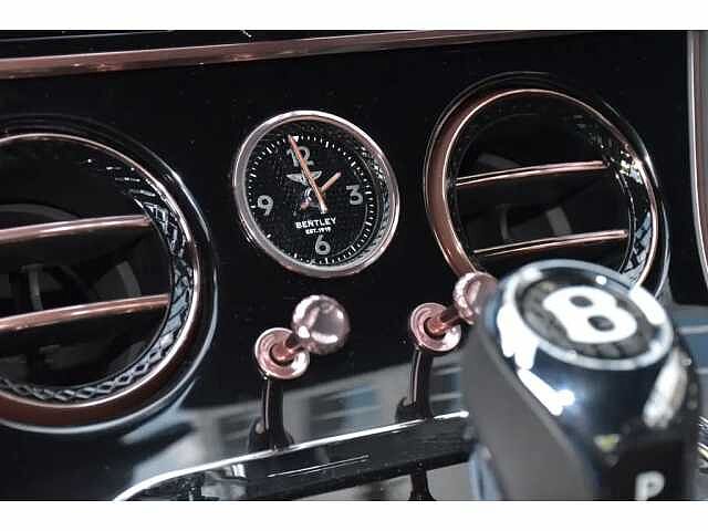 19:Bentley Continental GT W12, Coupé, Beluga, Bentley Zurich