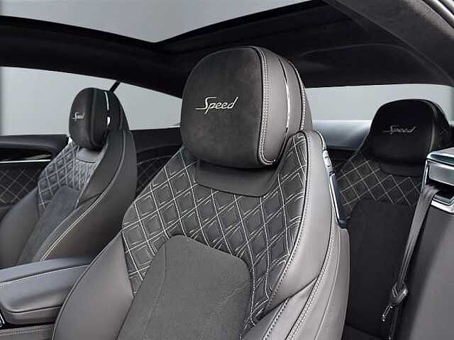 6:Bentley Continental GT Speed W12, Coupe, Magnetic, Bentley Zurich