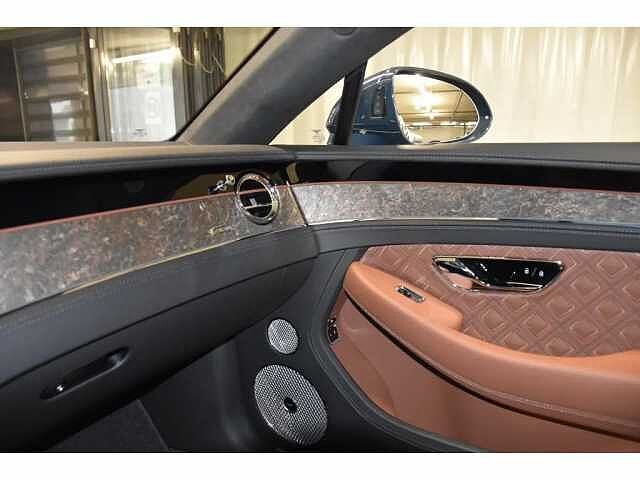 16:Bentley Continental GT Speed W12, Coupé, Slate Blue, Bentley Zurich