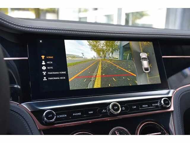 13:Bentley Continental GT W12, Coupé, Beluga, Bentley Zurich