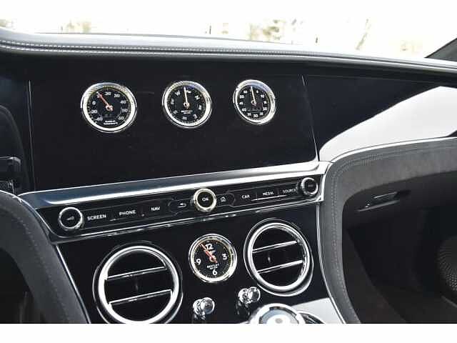 7:Bentley Continental GT Speed W12, Coupe, Magnetic, Bentley Zurich