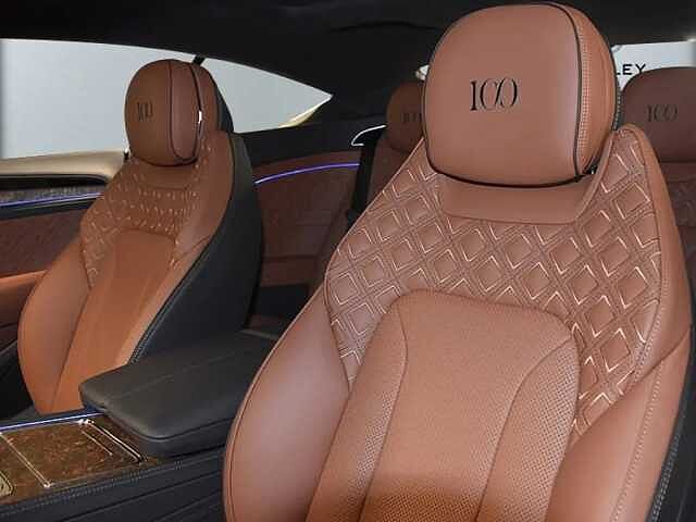 10:Bentley Continental GT Speed W12, Coupé, Slate Blue, Bentley Zurich