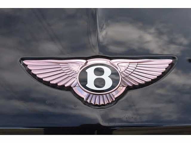 17:Bentley Continental GT W12, Coupé, Beluga, Bentley Zurich